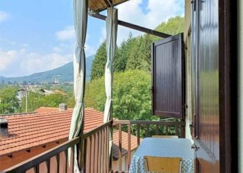 Balcone secondo piano - Independent house Case Canavera, 1, Corio - photo 20