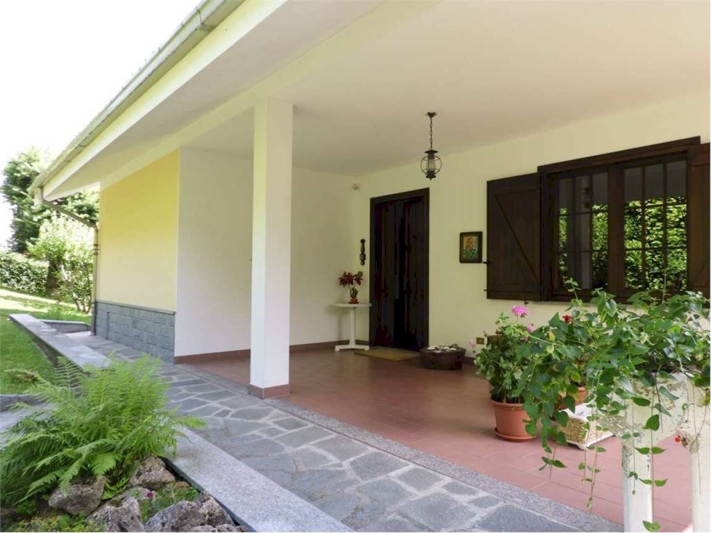 Portico ingresso - Villa frazione San Bernardo, 54, Corio - photo 2