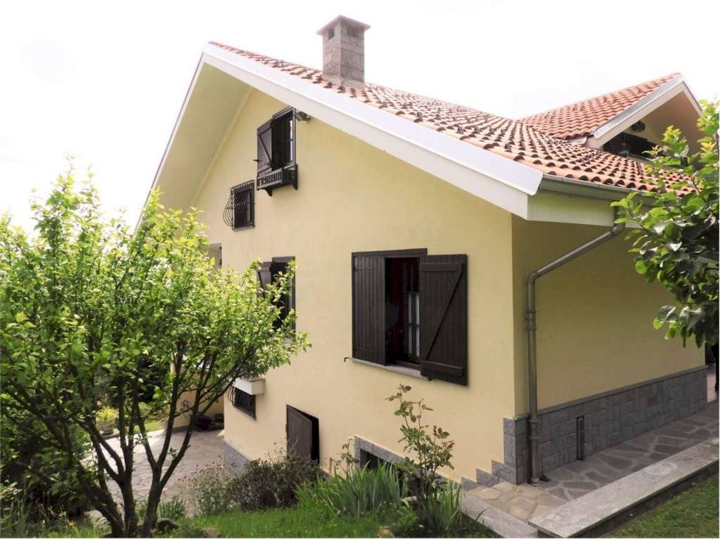 Casa - Villa frazione San Bernardo, 54, Corio - photo 3