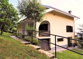 ingresso - Villa frazione San Bernardo, 54, Corio - photo 1