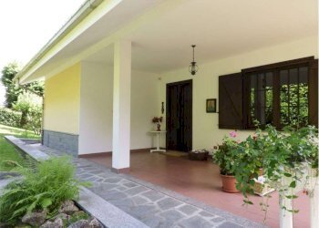 Portico ingresso - Villa frazione San Bernardo, 54, Corio - photo 2