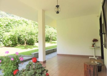 Portico piano inferiore - Villa frazione San Bernardo, 54, Corio - photo 4