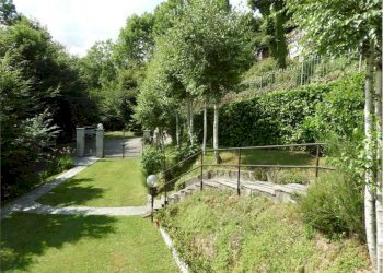 Vista accesso casa - Villa frazione San Bernardo, 54, Corio - photo 5