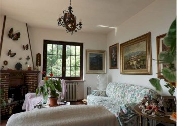 Caminetto - Villa frazione San Bernardo, 54, Corio - photo 11