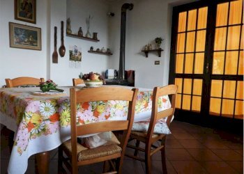 Pranzo - Villa frazione San Bernardo, 54, Corio - photo 13