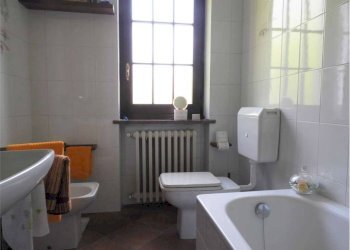 Bagno - Villa frazione San Bernardo, 54, Corio - photo 17