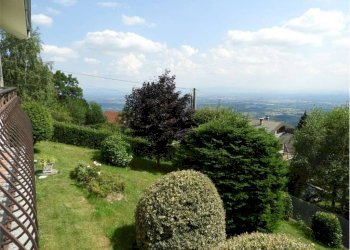 Vista vallata su Torino - Villa frazione San Bernardo, 54, Corio - photo 19