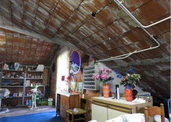 Sottotetto da recuperare - Villa frazione San Bernardo, 54, Corio - photo 22