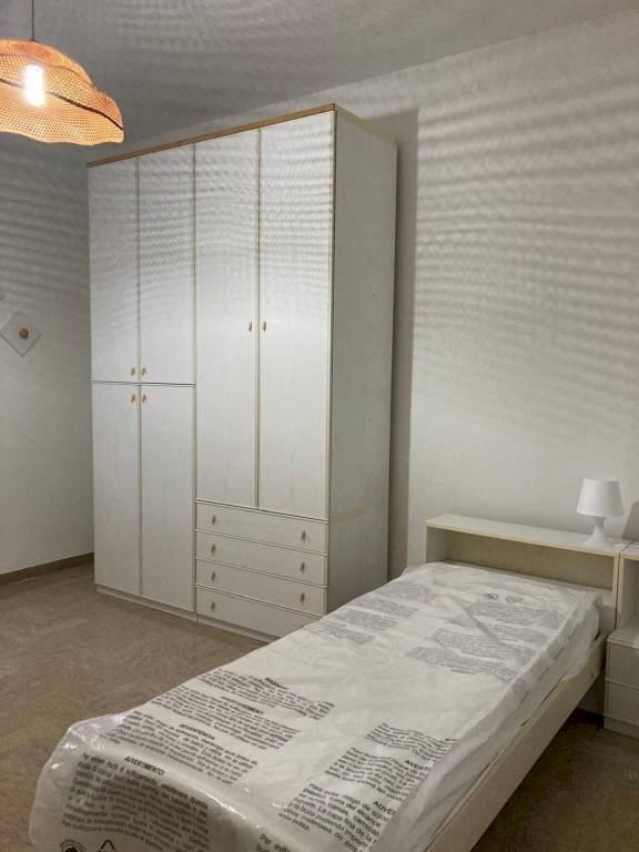 Camera da letto - Non-buildable land via Sabotino, Bologna (neighborhood Saffi) - photo 1