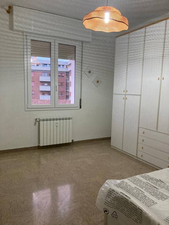 Camera da letto - Non-buildable land via Sabotino, Bologna (neighborhood Saffi) - photo 2