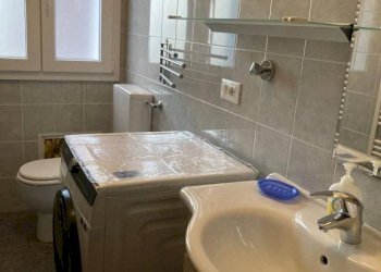 Bagno - Non-buildable land via Sabotino, Bologna (neighborhood Saffi) - photo 11