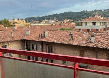 Balcone - Non-buildable land via Sabotino, Bologna (neighborhood Saffi) - photo 15