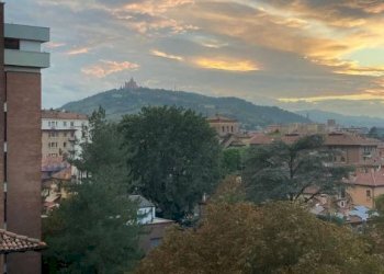 Vista - Non-buildable land via Sabotino, Bologna (neighborhood Saffi) - photo 20