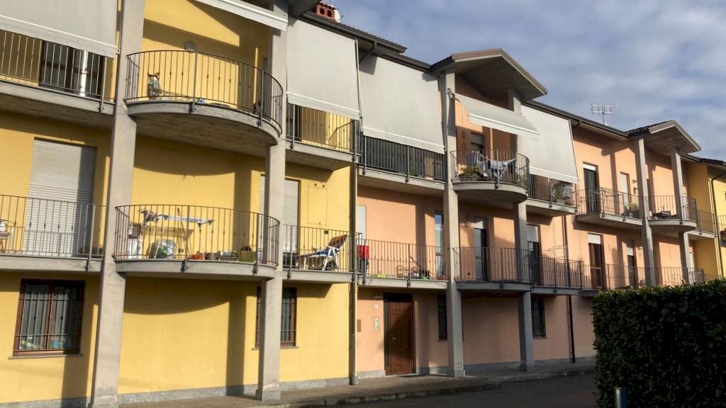 Facciata - Bilocale via Martiri, 40/a, Beinette - foto 1