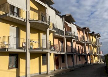 Facciata - Bilocale via Martiri, 40/a, Beinette - foto 4