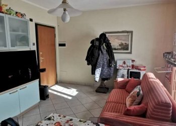 Salone - Bilocale via Martiri, 40/a, Beinette - foto 7