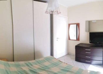 Camera da letto - Bilocale via Martiri, 40/a, Beinette - foto 8