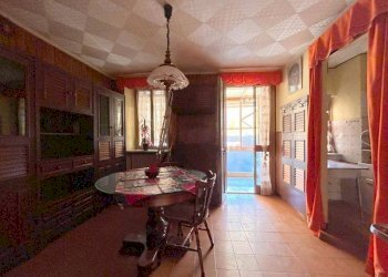 Salone - Casa indipendente via Mario Rosso, 30, Beinette - foto 12