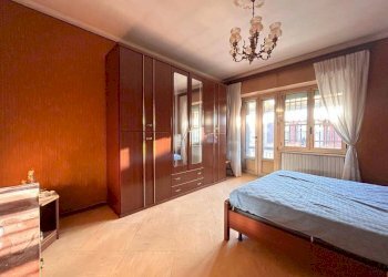 Camera da letto - Casa indipendente via Mario Rosso, 30, Beinette - foto 14