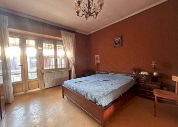 Camera da letto - Casa indipendente via Mario Rosso, 30, Beinette - foto 16