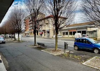 Vista - Shop via Milano, 74, Vigliano Biellese - photo 28