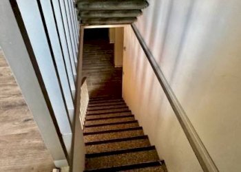 Interno palazzo - Shop via Milano, 74, Vigliano Biellese - photo 30