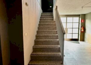 Interno palazzo - Shop via Milano, 74, Vigliano Biellese - photo 31