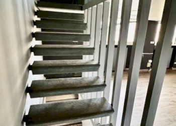 Interno palazzo - Shop via Milano, 74, Vigliano Biellese - photo 32