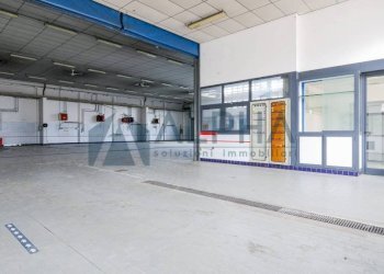 Interno non residenziale - Negozio viale Giacomo Matteotti, Forlì - foto 4