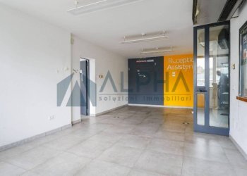 Interno non residenziale - Negozio viale Giacomo Matteotti, Forlì - foto 5