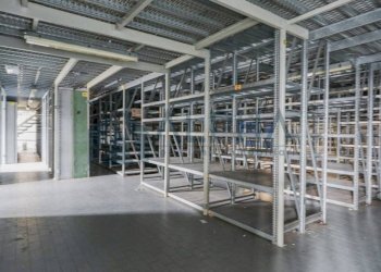 Interno non residenziale - Negozio viale Giacomo Matteotti, Forlì - foto 6