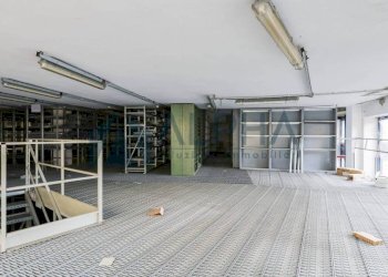 Interno non residenziale - Negozio viale Giacomo Matteotti, Forlì - foto 7