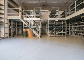 Interno non residenziale - Negozio viale Giacomo Matteotti, Forlì - foto 8