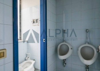 Bagno - Negozio viale Giacomo Matteotti, Forlì - foto 12