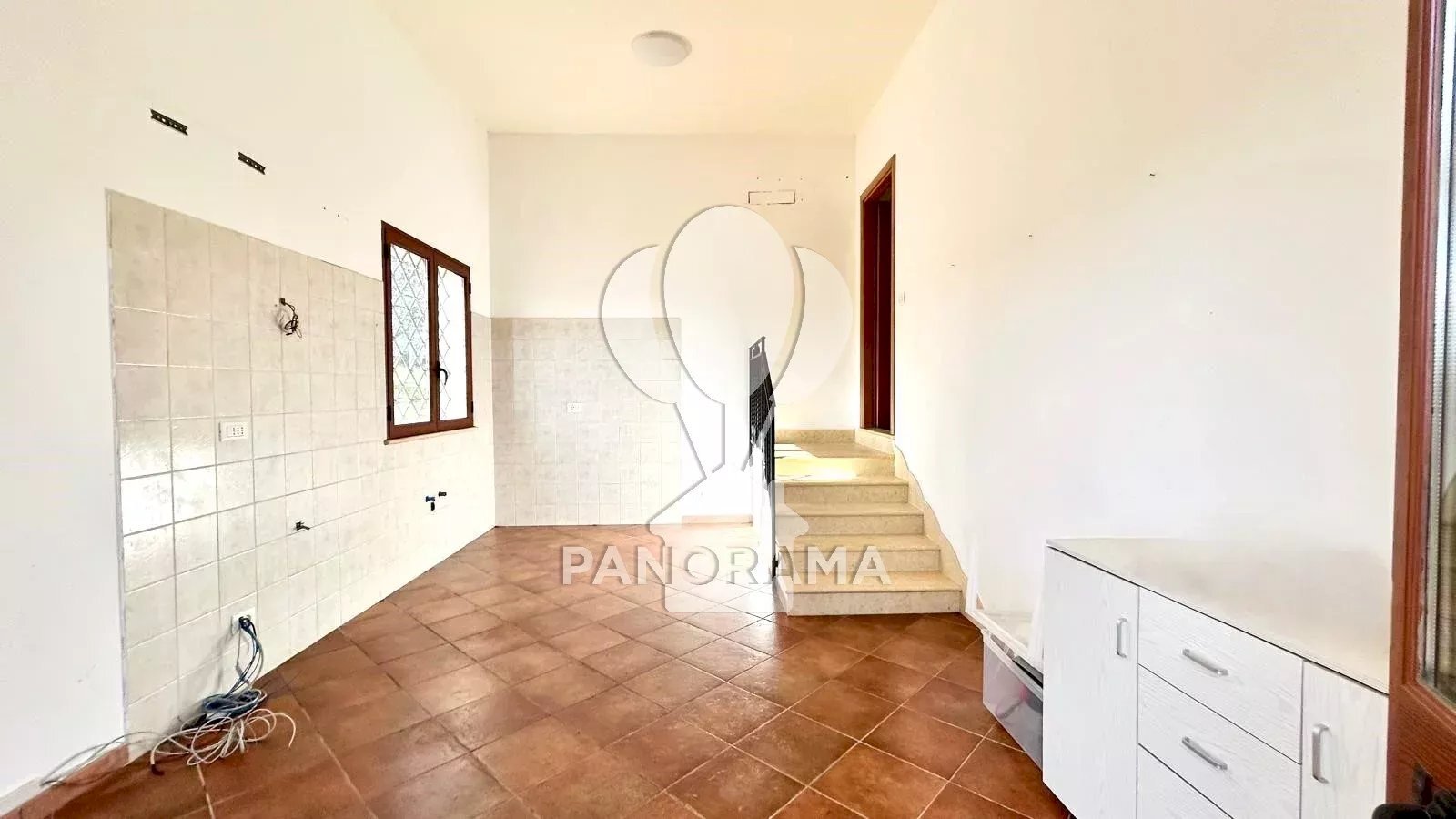 Villa Via Vincenzo Florio, Balestrate - foto 3