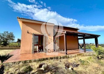 Villa Via Vincenzo Florio, Balestrate - foto 1