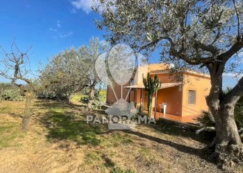 Villa Via Vincenzo Florio, Balestrate - foto 9