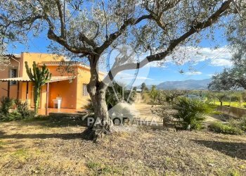 Villa Via Vincenzo Florio, Balestrate - foto 12