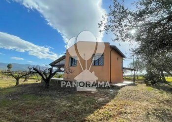 Villa Via Vincenzo Florio, Balestrate - foto 13