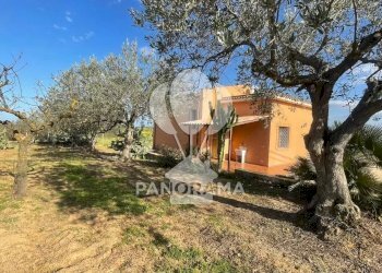 Villa Via Vincenzo Florio, Balestrate - foto 15