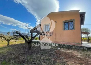 Villa Via Vincenzo Florio, Balestrate - foto 16