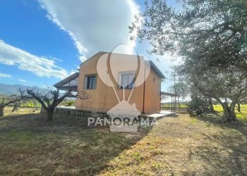 Villa Via Vincenzo Florio, Balestrate - foto 18