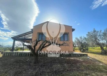 Villa Via Vincenzo Florio, Balestrate - foto 20