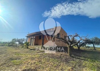 Villa Via Vincenzo Florio, Balestrate - foto 21