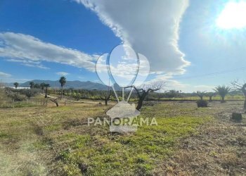 Villa Via Vincenzo Florio, Balestrate - foto 23