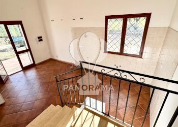 Villa Via Vincenzo Florio, Balestrate - foto 25