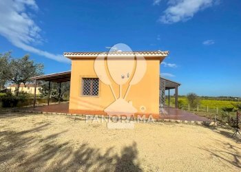 Villa Via Vincenzo Florio, Balestrate - foto 26