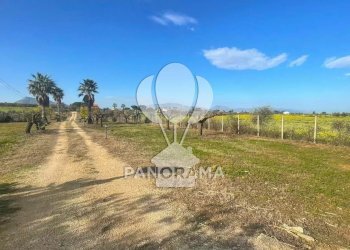 Villa Via Vincenzo Florio, Balestrate - foto 27