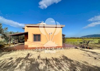 Villa Via Vincenzo Florio, Balestrate - foto 28