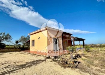 Villa Via Vincenzo Florio, Balestrate - foto 30